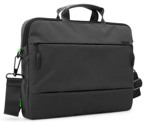 Incase City Aktentasche 13 Zoll (Ca. 33 Cm), Aktenkoffer, 33 Cm (13")