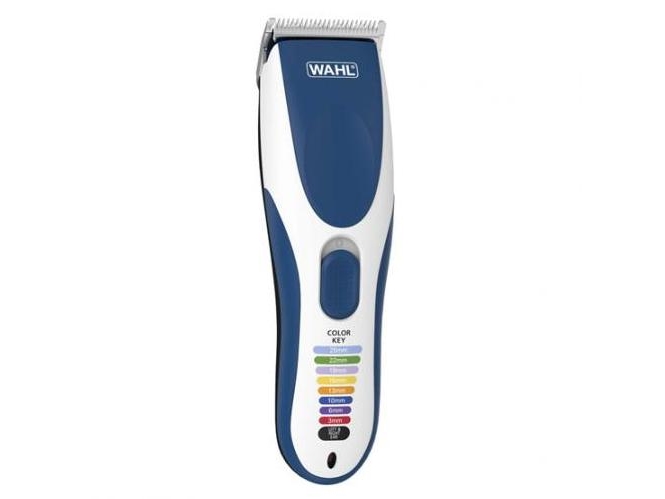 Wahl Color Pro Schnurloser Haar-Rasierer