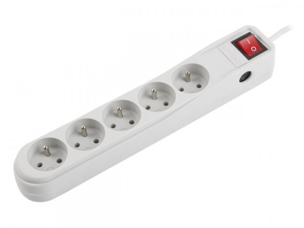 Armac A5/Sz/30 Armac Surge Protection Arc5 (5 Lizdai) 10A 3M Pilkas