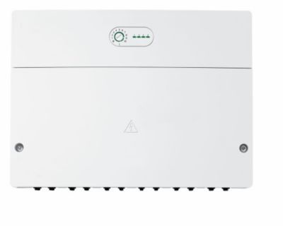Bosch Kaskadenmodul Mc400 - Modul Zur Steuerung Von 4 Bosch Gasheizkesseln