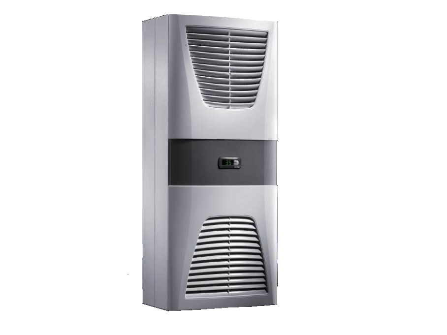 Rittal TopTherm PLUS - Inomhusenhet av delad typ - väggmonterad - RAL 7035 | Ventilation & Klimat - Värmepumpar - Luft-luftvärmepumpar - Utomhusdel og innedelar – set | GameStuff