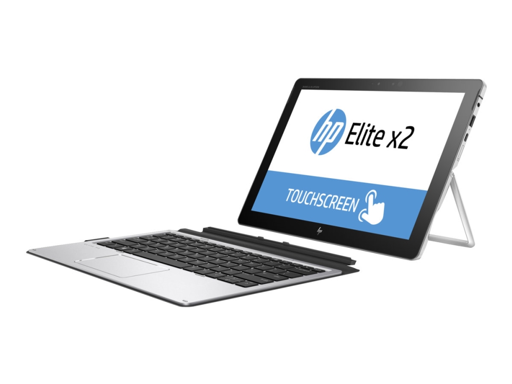 Computersalg No Hp Elite X2 1012 G2 Nettbrett Med Avtagbart