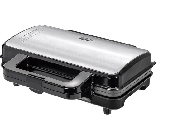 Mpm Mgo-20M Waffeleisen