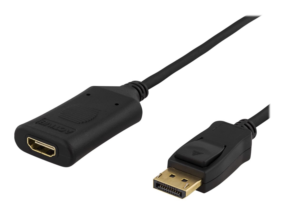 Dp 1.4 hdmi