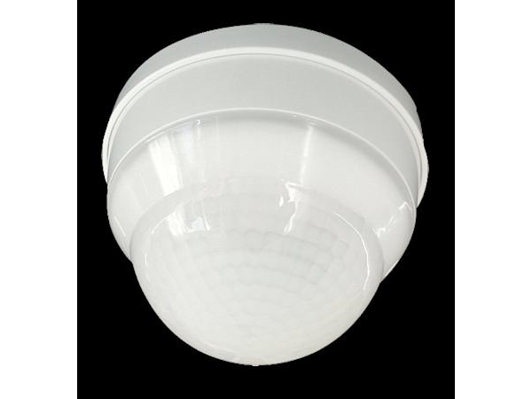 Läsnäolotunnistin PD4-S-P Slave, pinta-asennettava