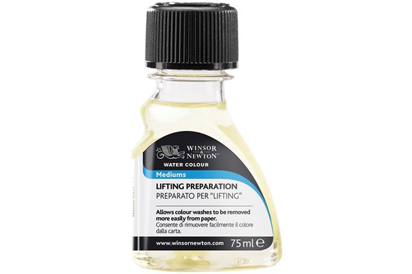 Lifting Preparation 75Ml