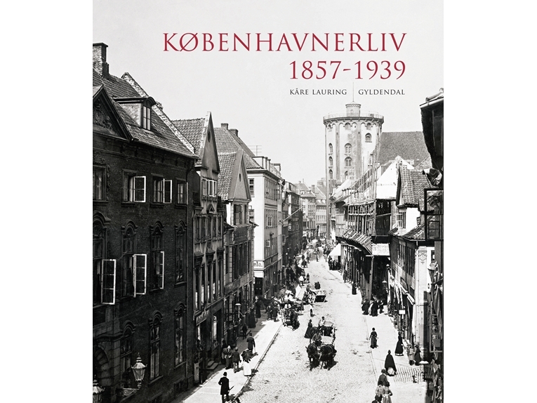 Københavnerliv | Kåre Lauring