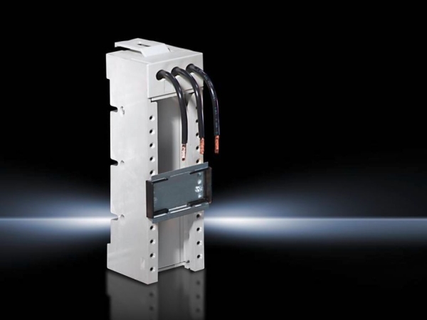 Rittal Sv 9616.000, Hvid, 690 V, 40 A, 54 Mm, 160 Mm, 320 G