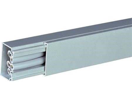 2 meter Tehalit kabelkanal 40060