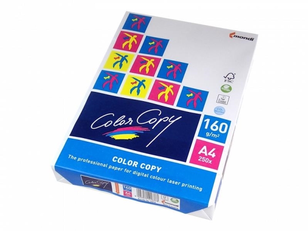Mondi Color Copy Color Copy original 2100005108 250 Blätter A4 (210x297 mm)