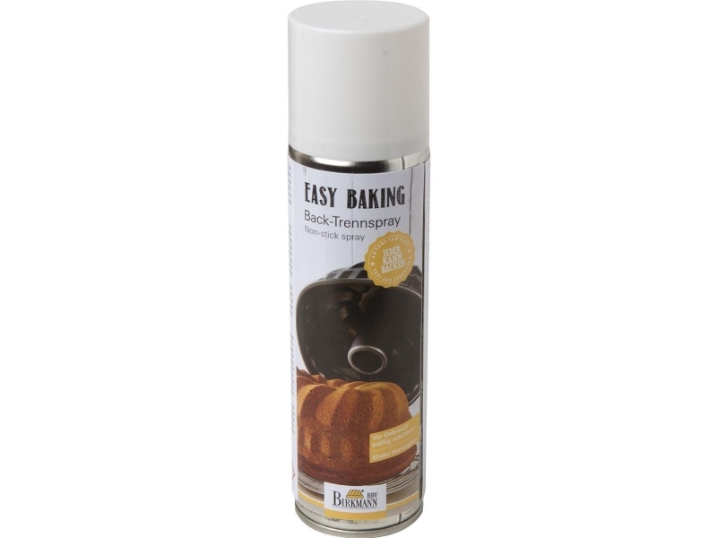 Cooking Sprays Birkmann 540323 (White Color)