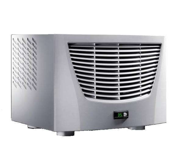 Rittal Toptherm Blue E Kl Tagmonteret Køleaggregat 0,50-4,00 Kw (Forsendelse)