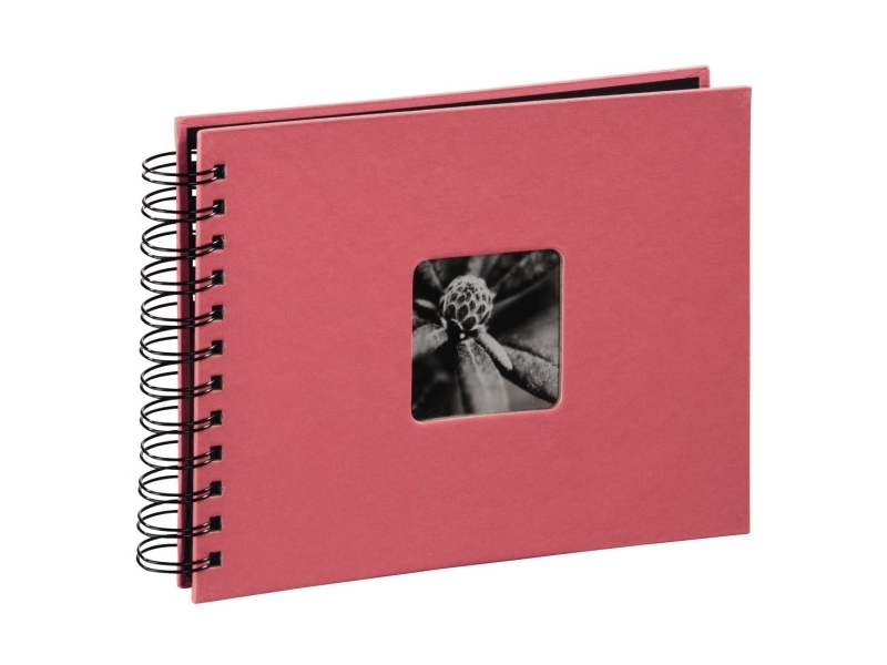 Hama Fine Art fotoalbum og arkbeskyttelse Koral 50 ark 10 x 15 cm