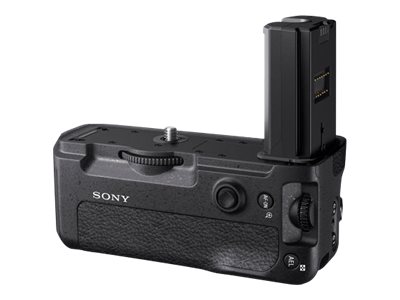 Sony Vg-C3em, Batteriegriff Für Digitalkamera, Sony, A9, Schwarz, 126,9 Mm, 107,9 Mm