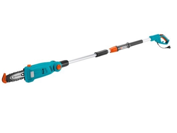 Gardena 8868-22, 13 m/s, 0,1 l, Svart, Blå, AC, 720 W, 230 V | Trädgården - Trädgårdsredskap - Gränssåg | GameStuff