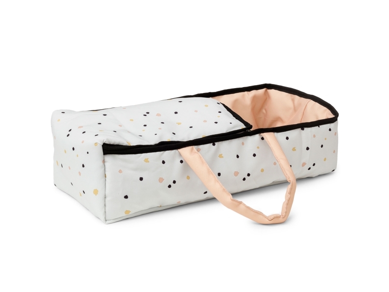 Skrållan Doll Lift Soft