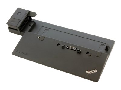 Lenovo Thinkpad Basic Dock - Portreplikator - Vga - Für Lenovo Thinkpad Basic Dock - Portreplikator - Vga - Für Thinkpad A475 L460 L470 L560 L570 P50