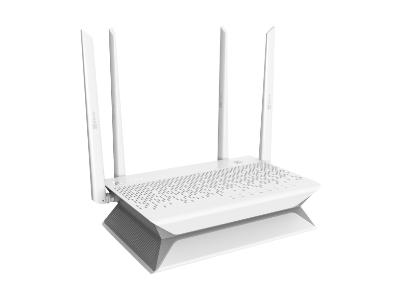 EZVIZ Vault Plus, 8 kanaler, 802.11a, Wi-Fi 5 (802.11ac), 802.11b, 802.11g, Wi-Fi 4 (802.11n), Dual-band (2,4 GHz / 5 GHz), 2 TB, 6 TB, 2.5/3.5