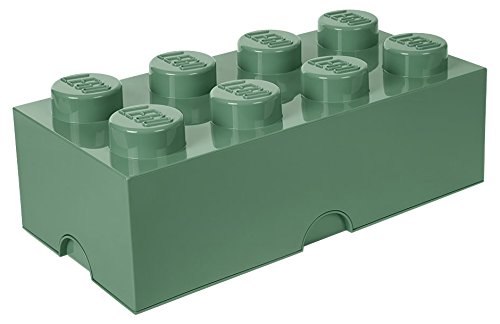 40041747 Lego Brick 8 Dif Only Licenser