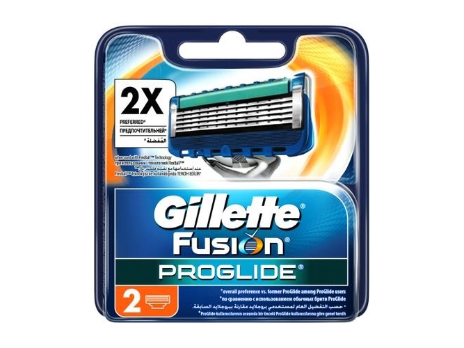 Gillette Men's Manual Razor 75G
