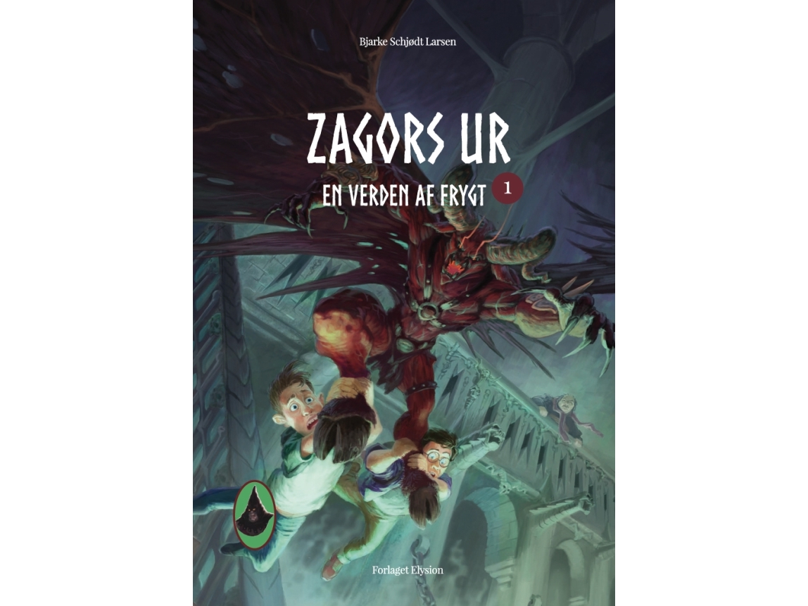 Zagors Ur | Bjarke Schjødt Larsen