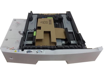 Alternativ bild 0 för Lexmark - Fackinsats - 250 ark