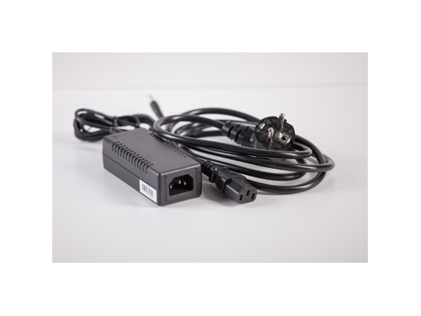 Wantec - Strømforsyningsadapter - Ac 100-240 V - 35 Watt - Europa
