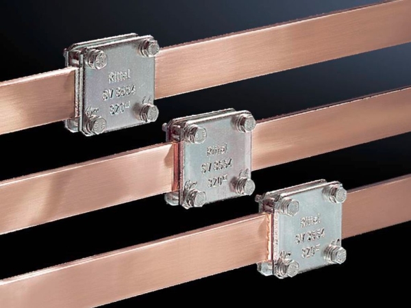 Rittal Sv 3554.000, Stål