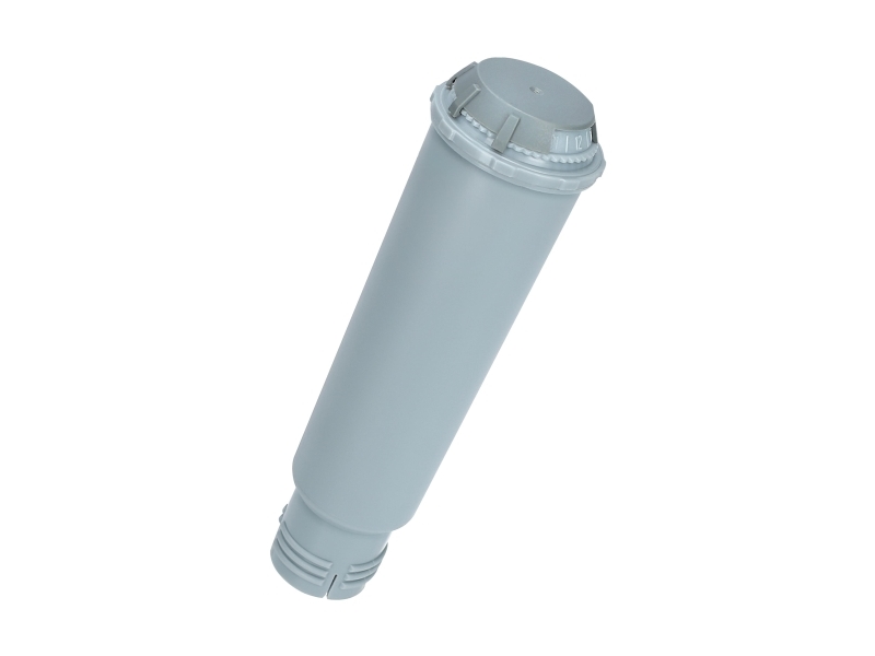Wessper Aquaclaro Wasserfilter Für Espressomaschinen Aeg, Bosch, Krups, Neff, Siemens (Zum Schrauben)