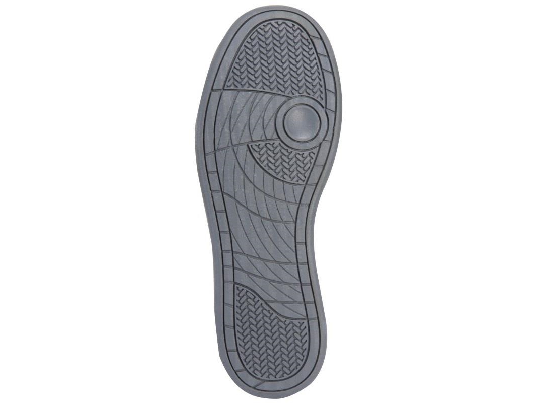 GRÅ-RÖDA MOCKA SKOR FO SRA 41 LAHTI | Kläder & Säkerhet - Skodon - Säkerhetsgummistövlar | GameStuff