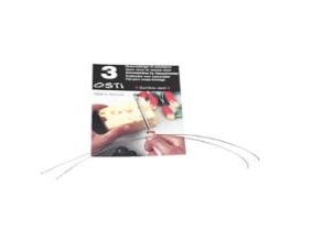 Käseschnur Für Käseschneider 106705, 3 Stück/Packung