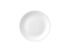 Teller Coupe Superwhite Ø22 Cm Porzellan Weiß,12 Stk/Pk