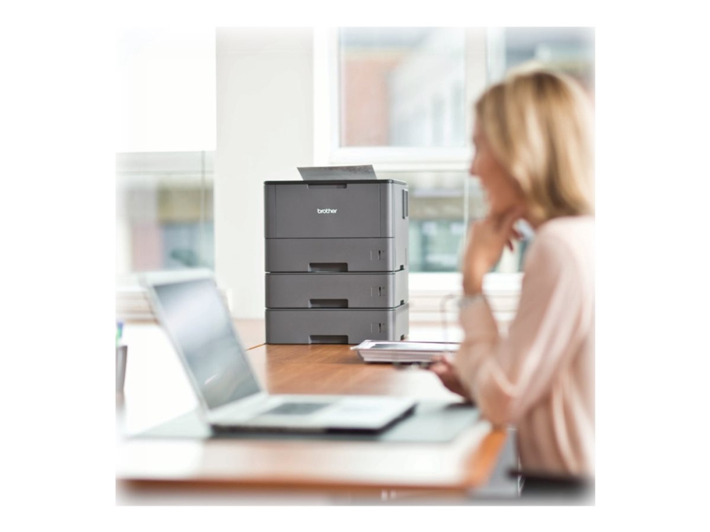 Brother LT-5500 - Pappersmagasin - 250 ark | Skrivare - Skrivartillbehör | GameStuff