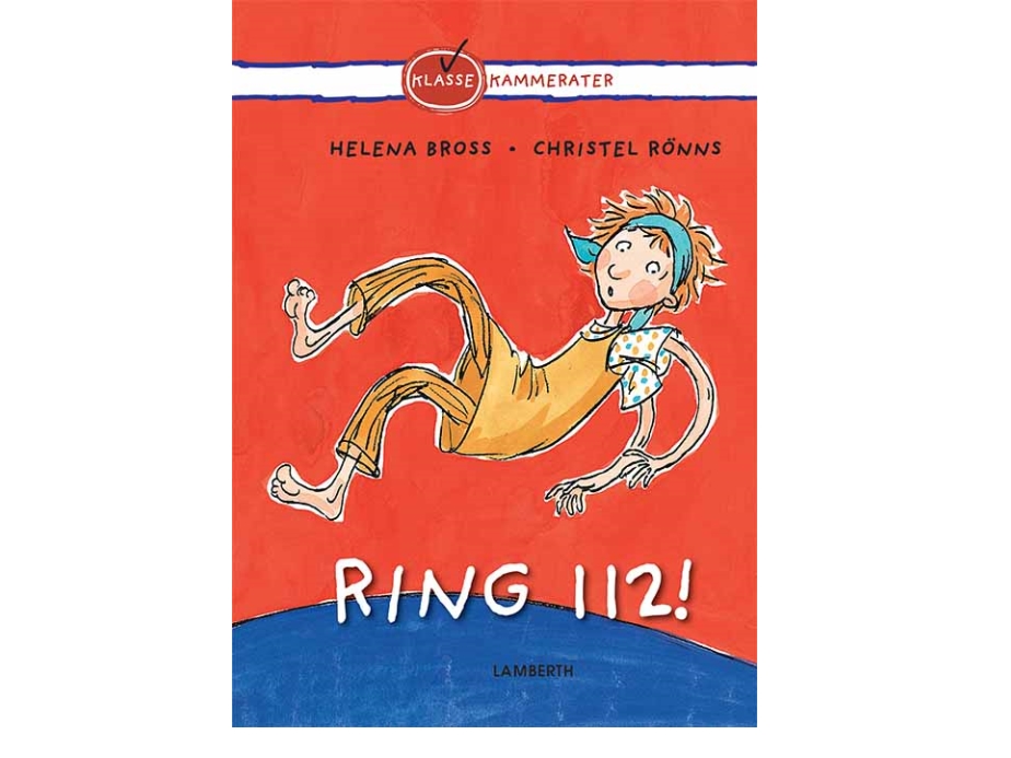 Ring 112! | Helena Bross