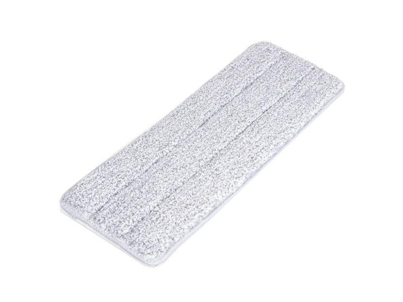 GreenBlue Gray flat mop insert GB851