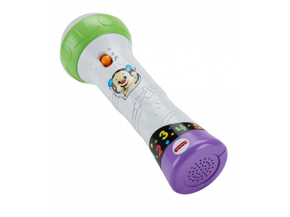 FISHER FBP38 - med polsk tale