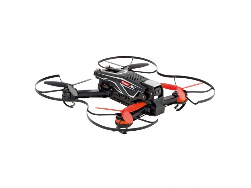 Rc Race Copter 40Km/H !!!