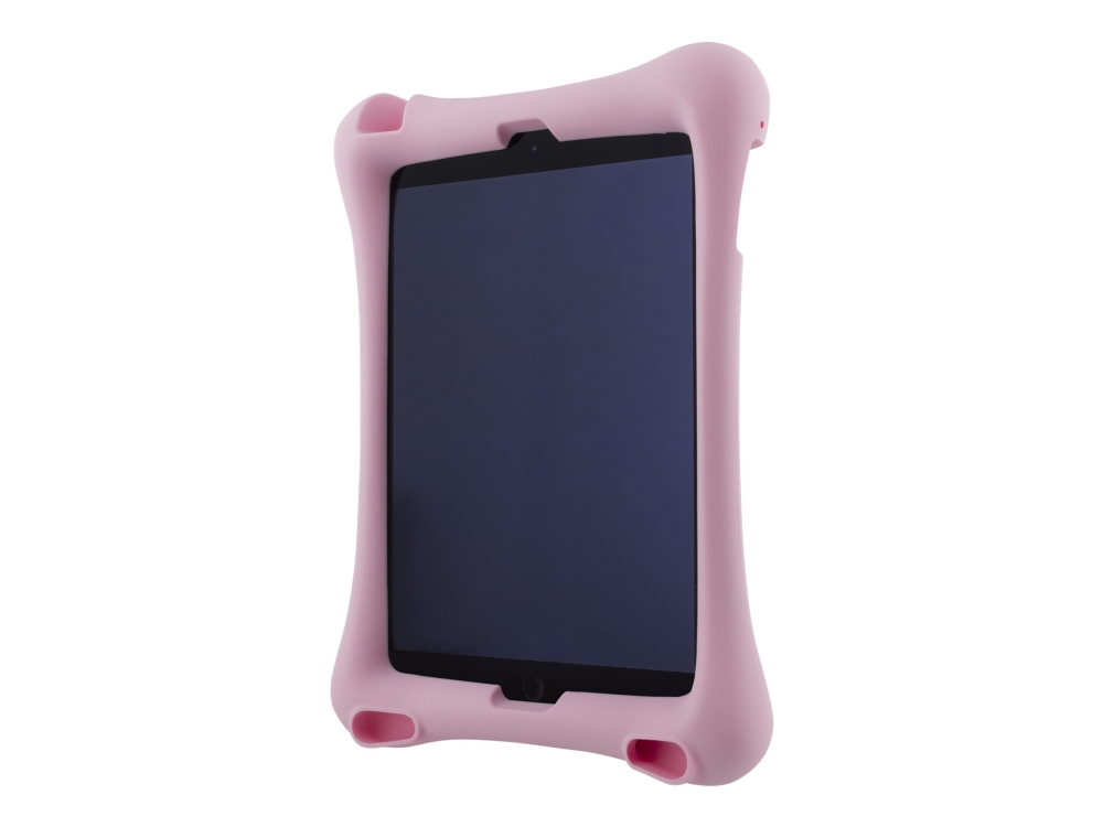 DELTACO silikonecover til iPad Air, Air 2, iPad Pro 9,7 tommer og iPad