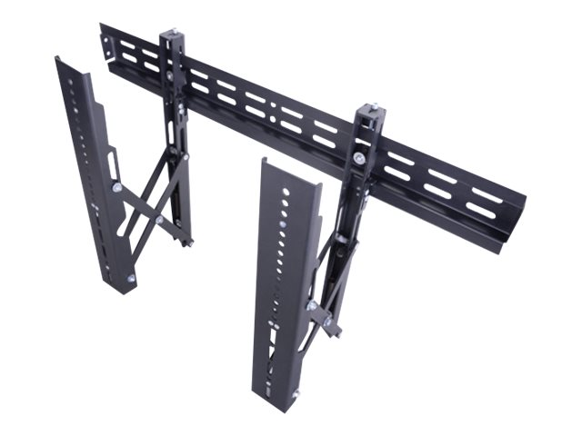 Multibrackets 0513, 40 Kg, 101,6 Cm (40 Zoll), 177,8 Cm (70 Zoll), 200 X 200 Mm, 600 X 400 Mm