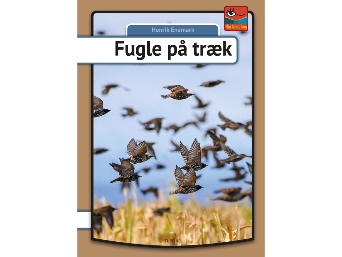 Fugle På Træk | Henrik Enemark