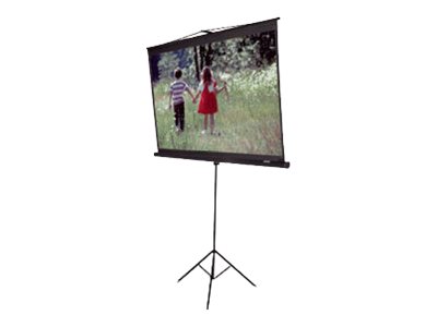 Elite Screens Tripod, Ohje, 2,87 m (113), 2,03 m, 2,03 m, 1:1