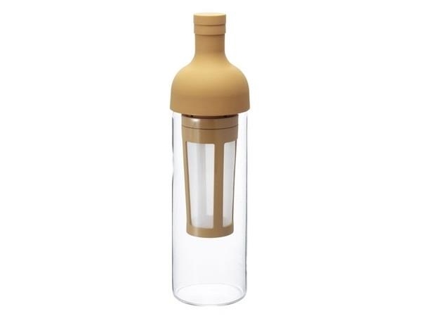 Hario Flaske Med Si Brun 750 Ml