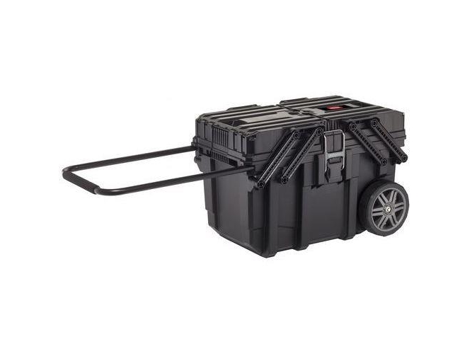Keter Werkzeugbox Mit Rollen 238270