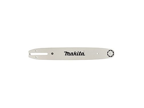 Makita Solid chainsaw bar, EA4300F38C, 38 cm, Guld, 1 stk