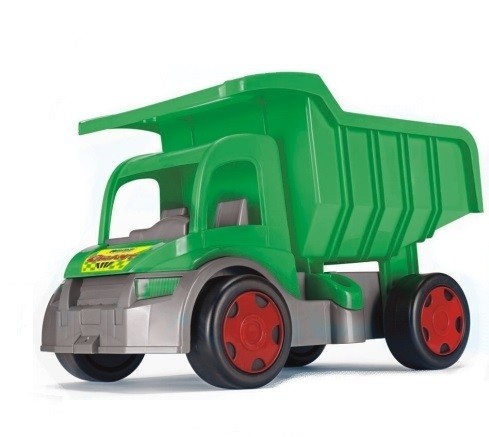 Wader 65015 Gigant - Landwirtschaftskipper Ohne Karton