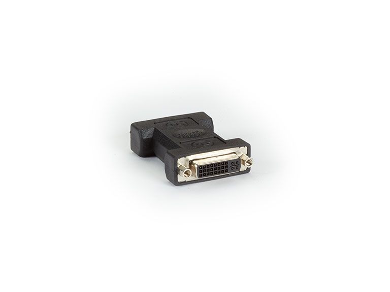 Black Box Va-Dvi-Cpl, Dvi, Dvi, Sort