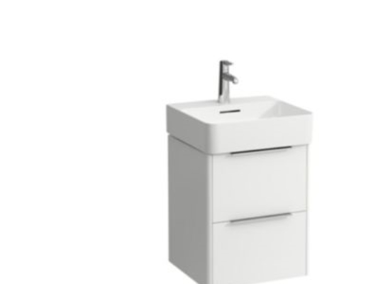 Laufen Base Hvidt Underskab