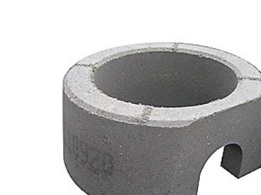 Ibf 315 Mm Kegle Til Tagbrønd, Beton