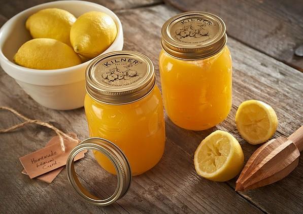 Konservesglas Preserve Jar 0,5 L / Kilner