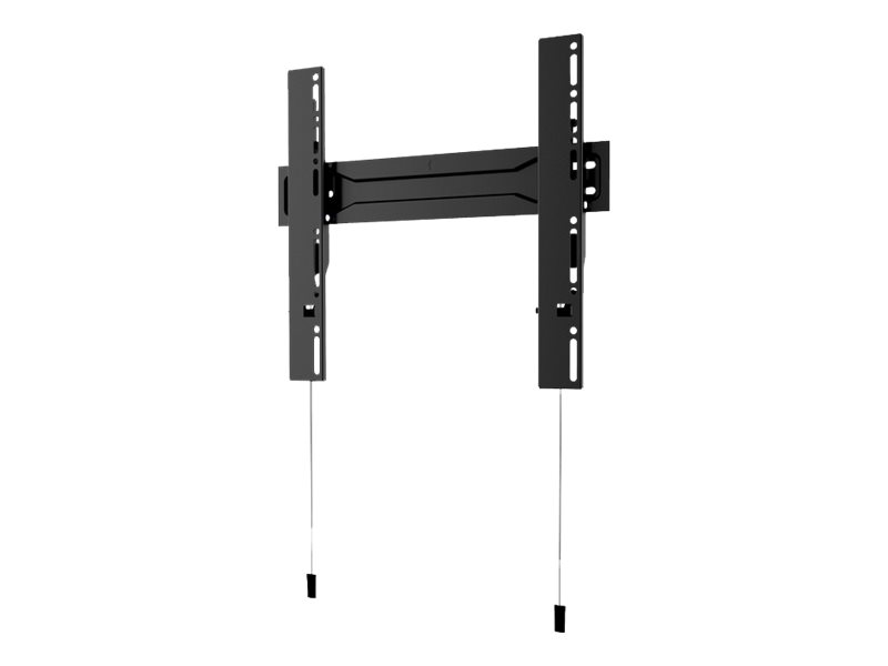 Multibrackets 5532, 81,3 Cm (32 Zoll), 139,7 Cm (55 Zoll), 100 X 100 Mm, 400 X 400 Mm, Kunststoff, Stahl, Schwarz